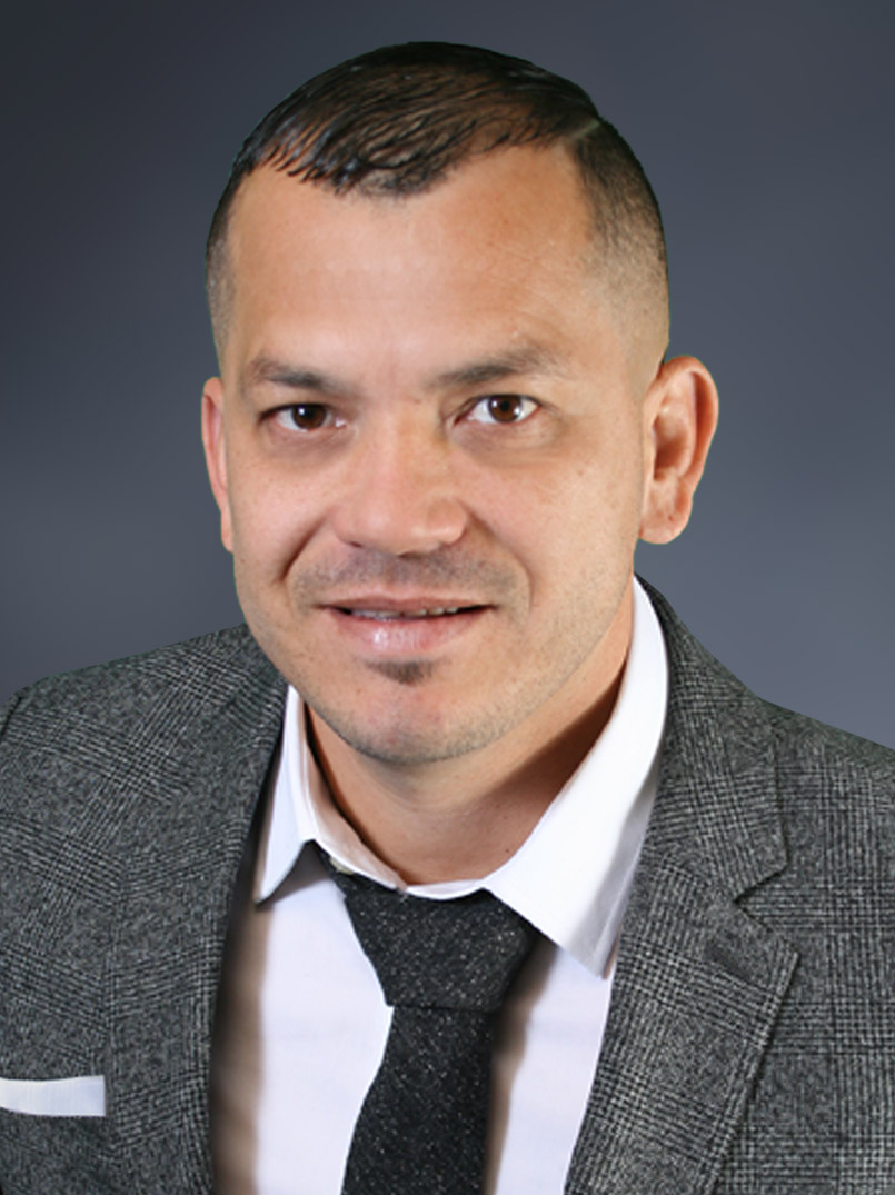 Juan-Carlos Mora
