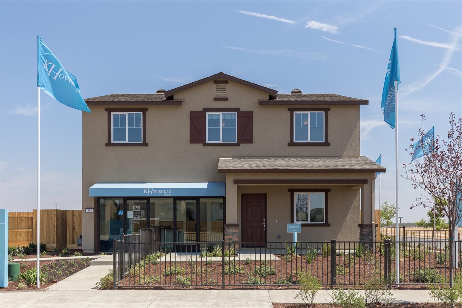 London Properties Merced Real Estate 310 Mono Lake Ave 174