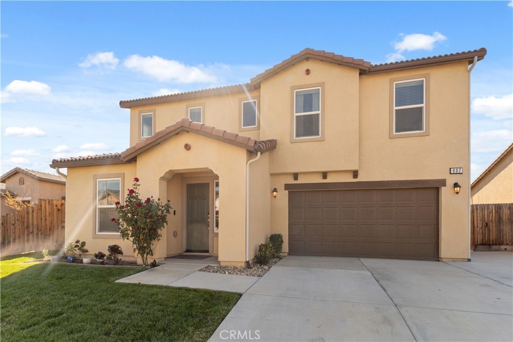 802 Reisling, Coalinga, CA 93210