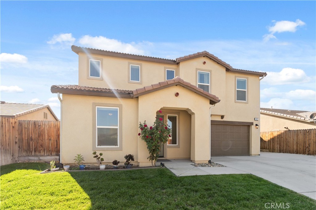 802 Reisling, Coalinga, CA 93210