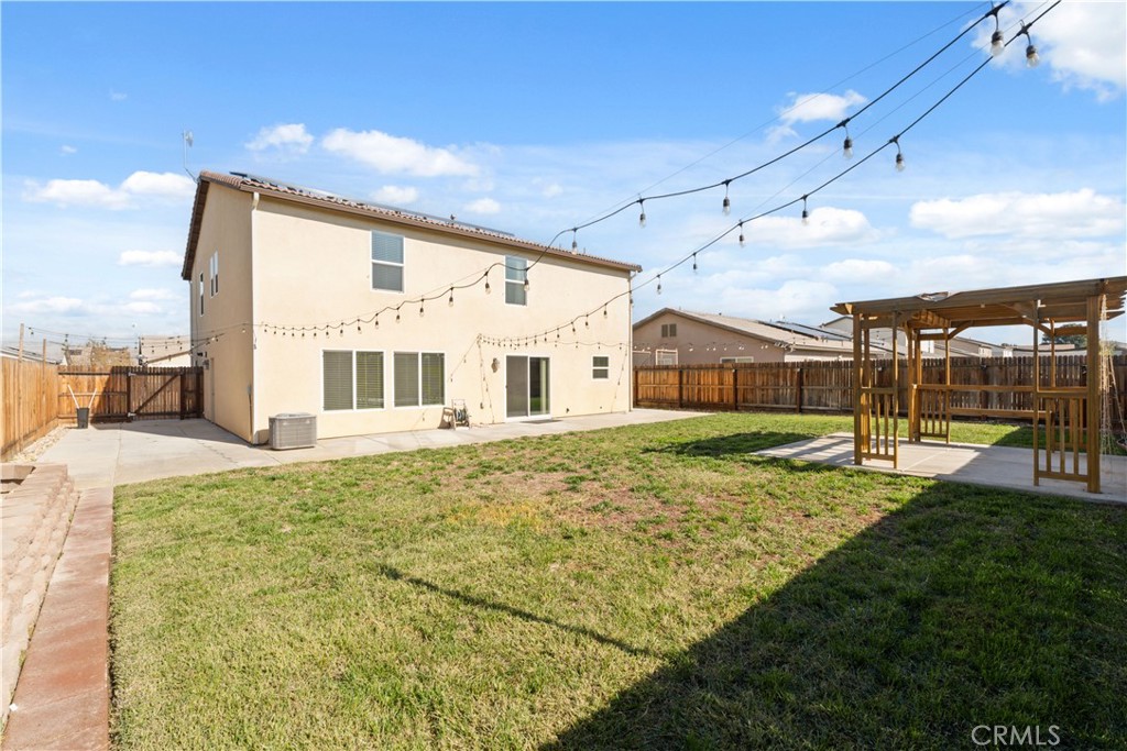 802 Reisling, Coalinga, CA 93210