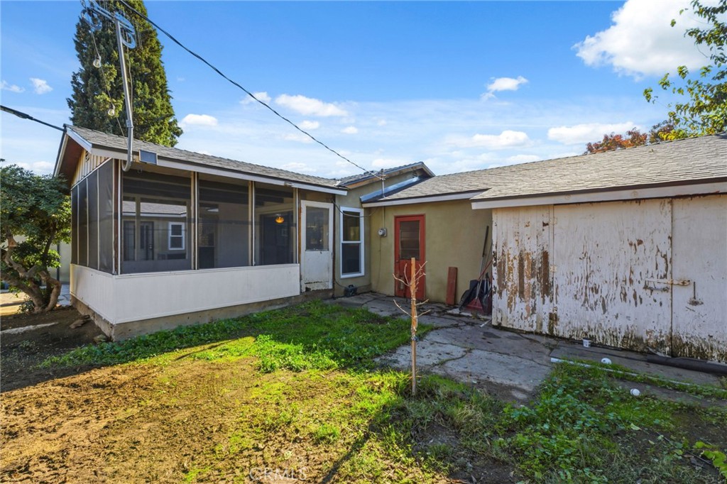 424 W Yale Ave, Coalinga, CA 93210