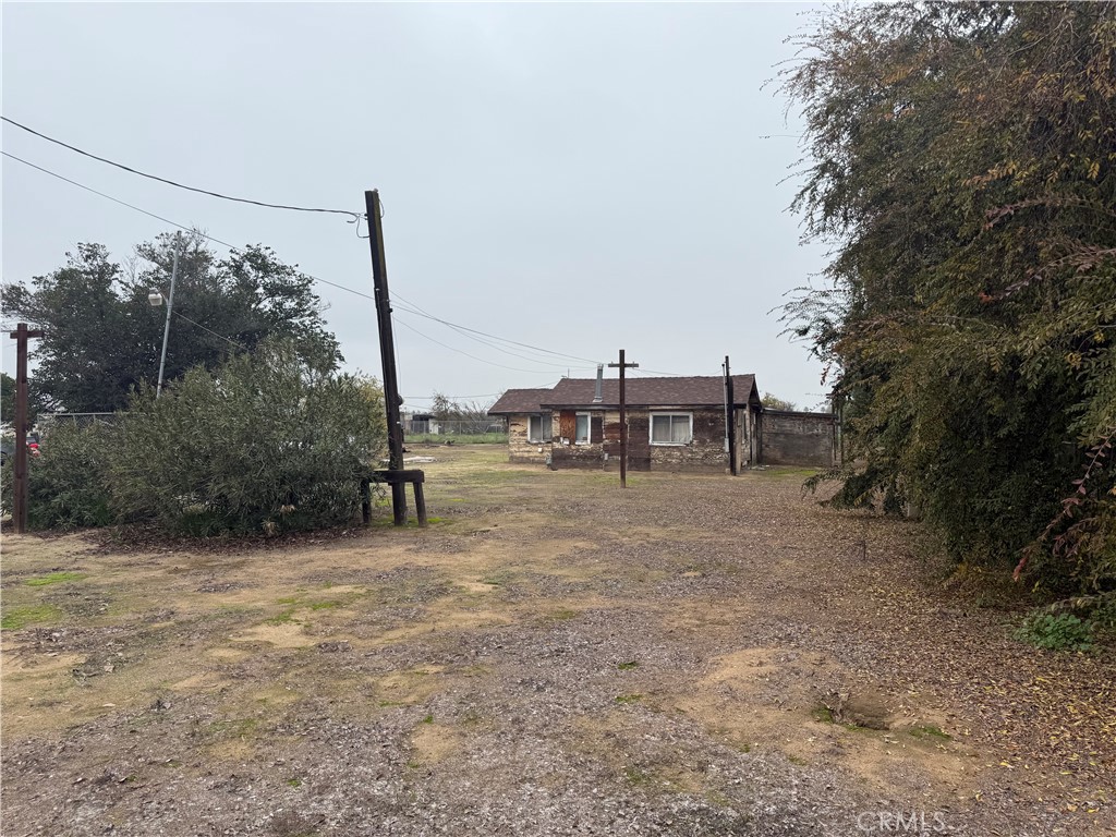 1722 W California, Fresno, CA 93706