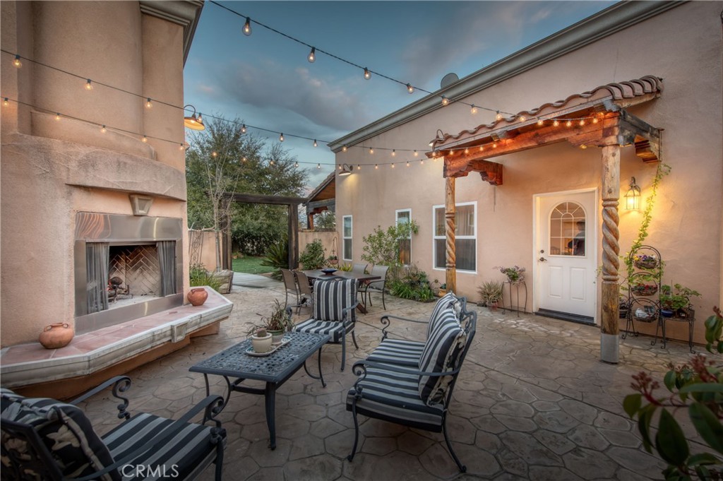 17433 El Dorado, Madera, CA 93636