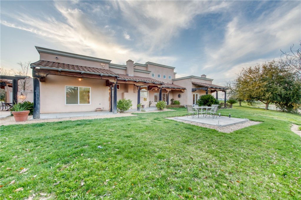 17433 El Dorado, Madera, CA 93636