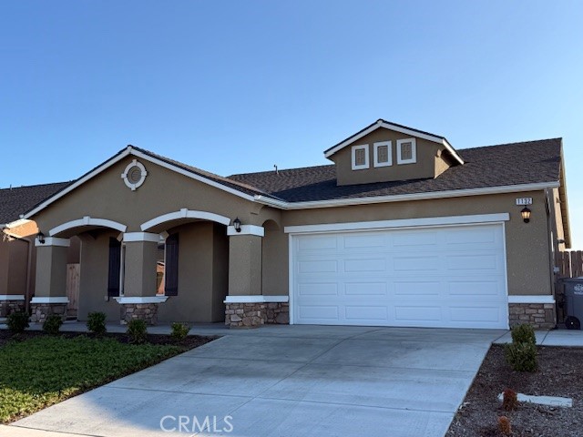 1132 Orange, Avenal, CA 93204