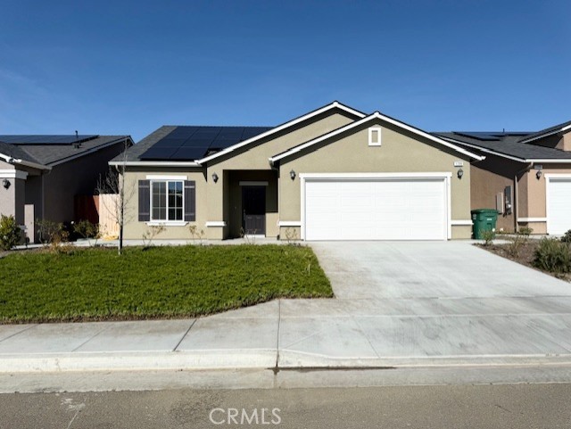 1205 Orange St, Avenal, CA 93204