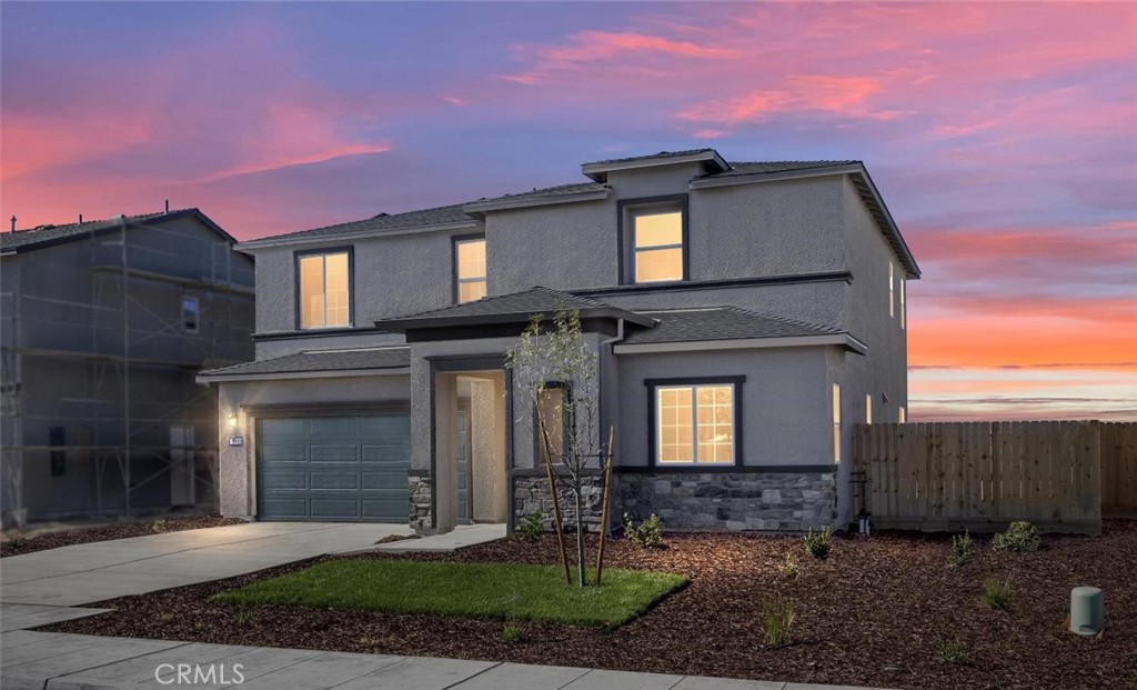 858 S Philip Ave, Fowler, CA 93625