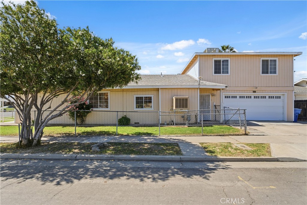 295 E Durian, Coalinga, CA 93210