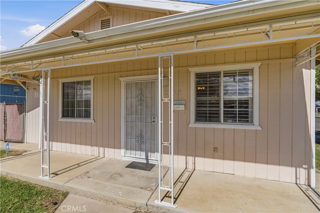 295 E Durian, Coalinga, CA 93210