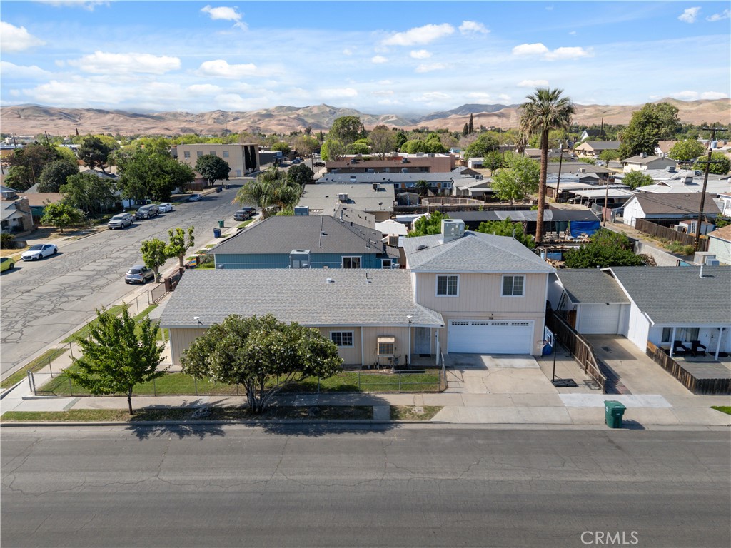 295 E Durian, Coalinga, CA 93210