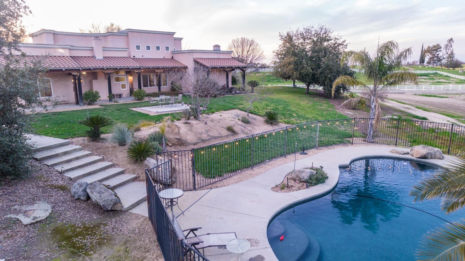 17433 El Dorado Dr, Madera, CA 93636