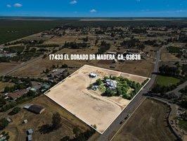 17433 El Dorado Dr, Madera, CA 93636
