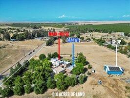17433 El Dorado Dr, Madera, CA 93636