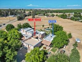 17433 El Dorado Dr, Madera, CA 93636