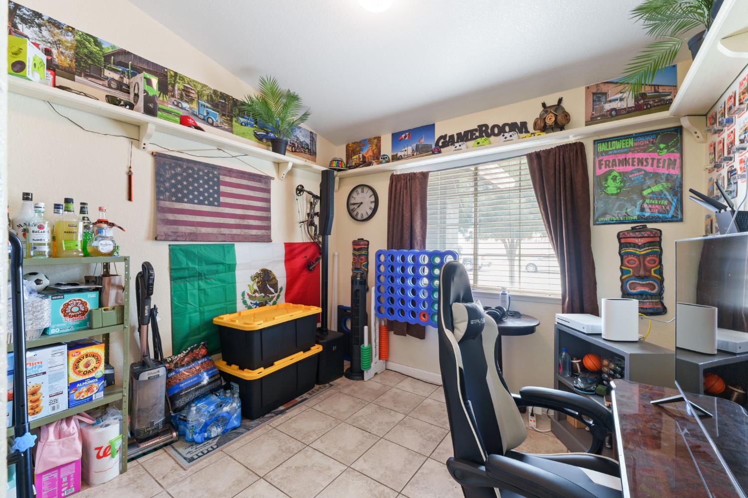 601 Saddleback St, Coalinga, CA 93210