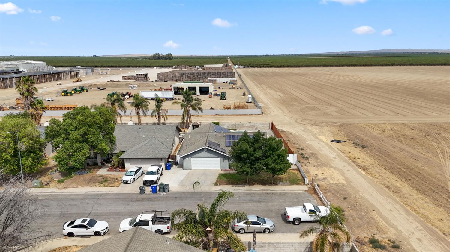 601 Saddleback St, Coalinga, CA 93210