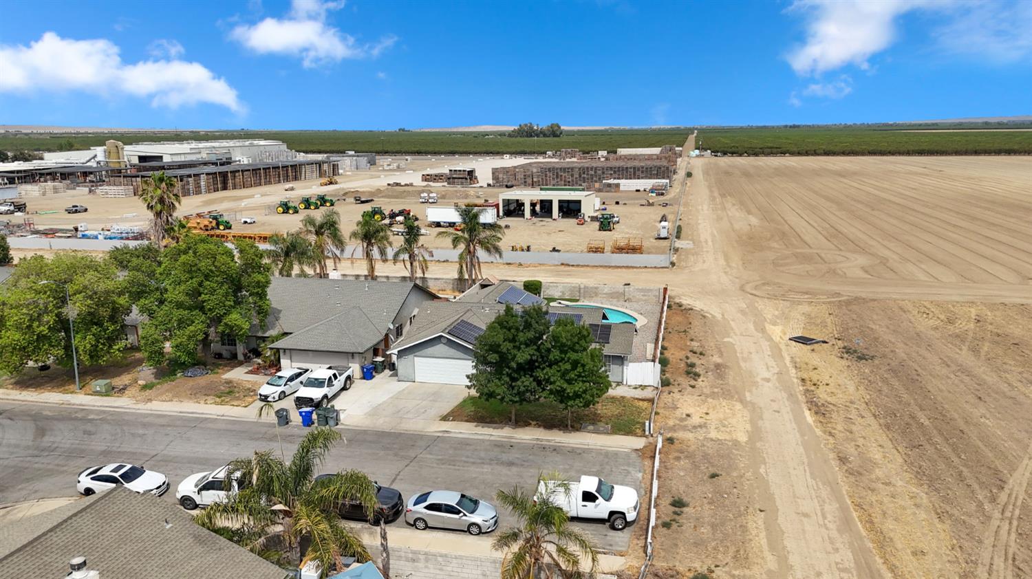 601 Saddleback St, Coalinga, CA 93210