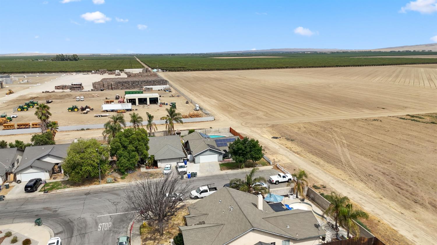 601 Saddleback St, Coalinga, CA 93210