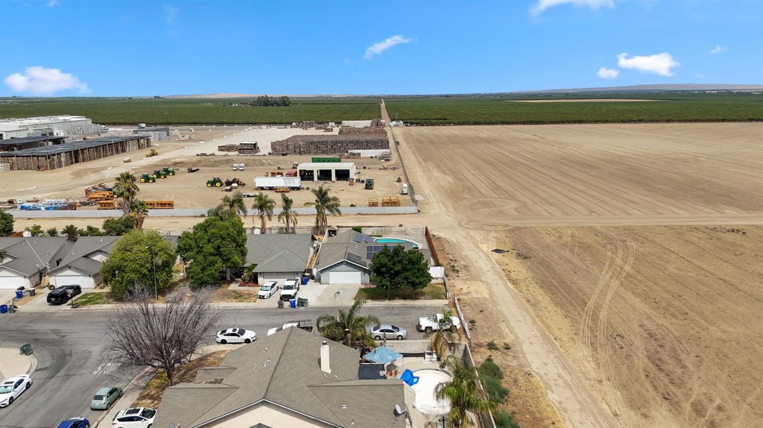 601 Saddleback St, Coalinga, CA 93210