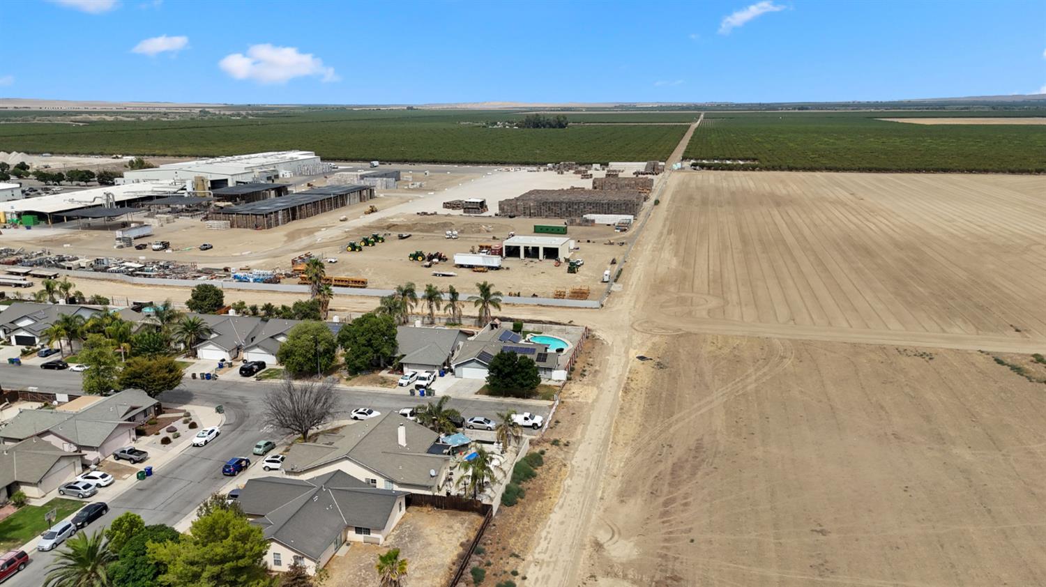 601 Saddleback St, Coalinga, CA 93210