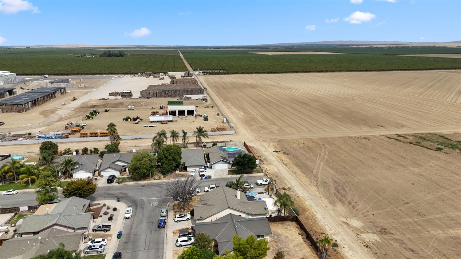 601 Saddleback St, Coalinga, CA 93210