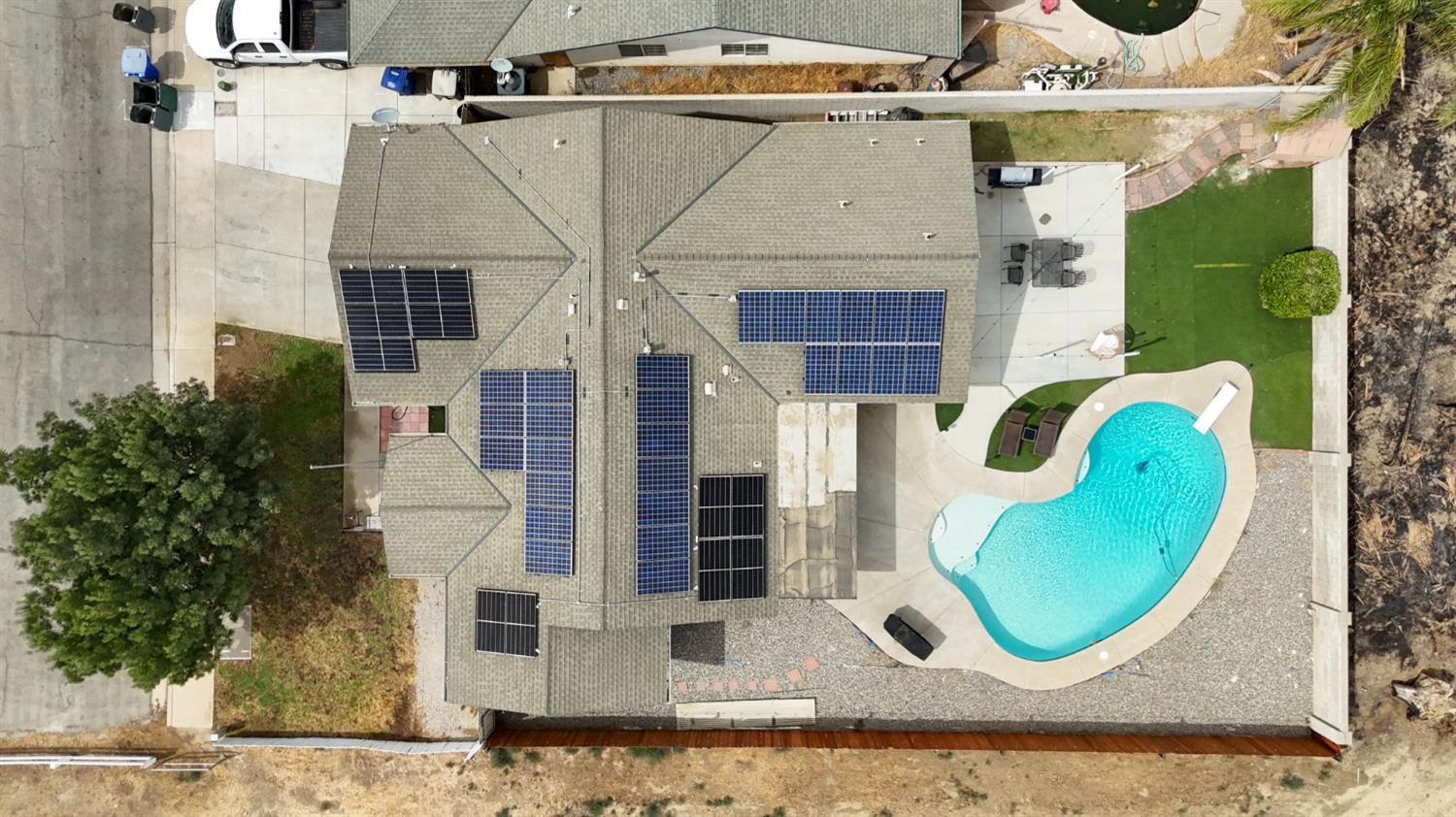 601 Saddleback St, Coalinga, CA 93210
