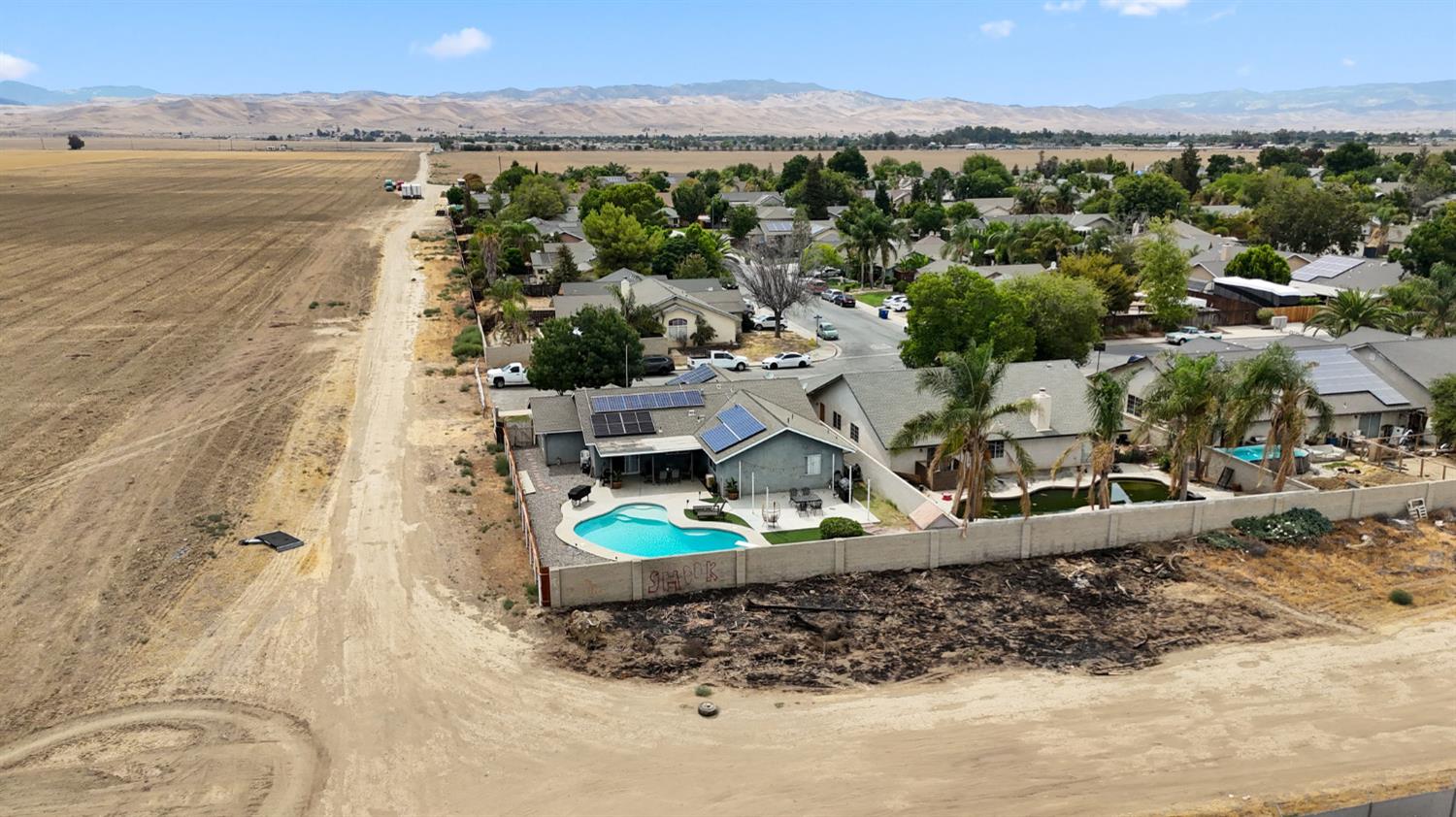 601 Saddleback St, Coalinga, CA 93210