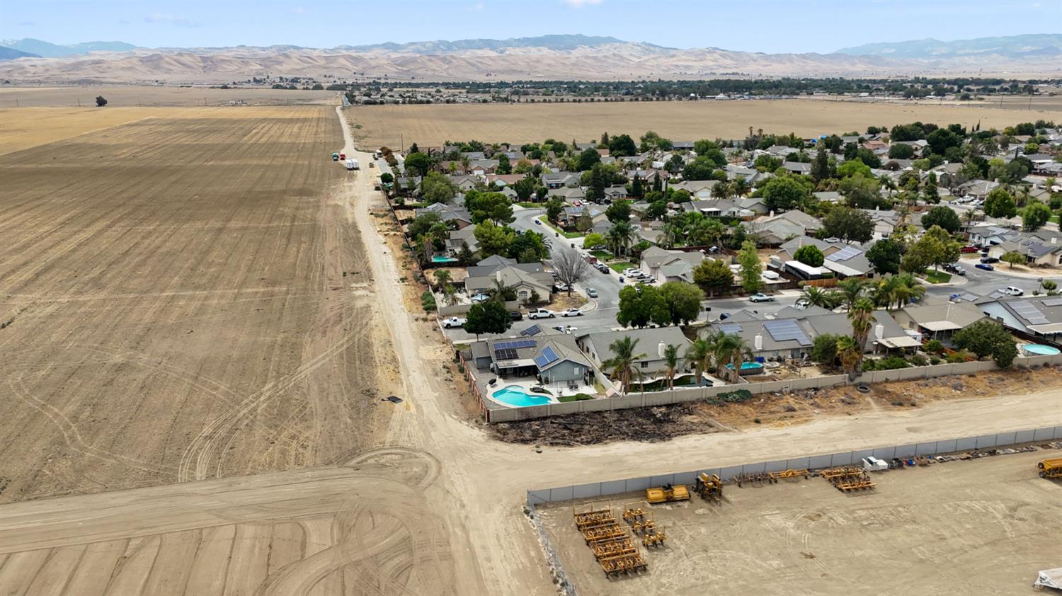601 Saddleback St, Coalinga, CA 93210