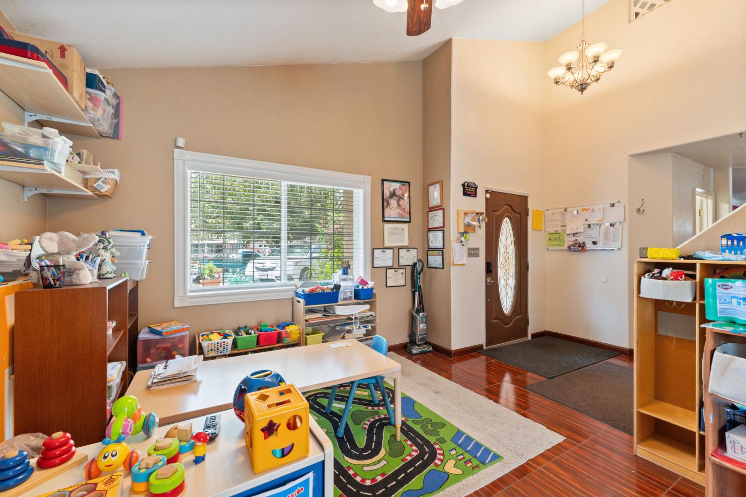 180 Cheney Ln, Coalinga, CA 93210