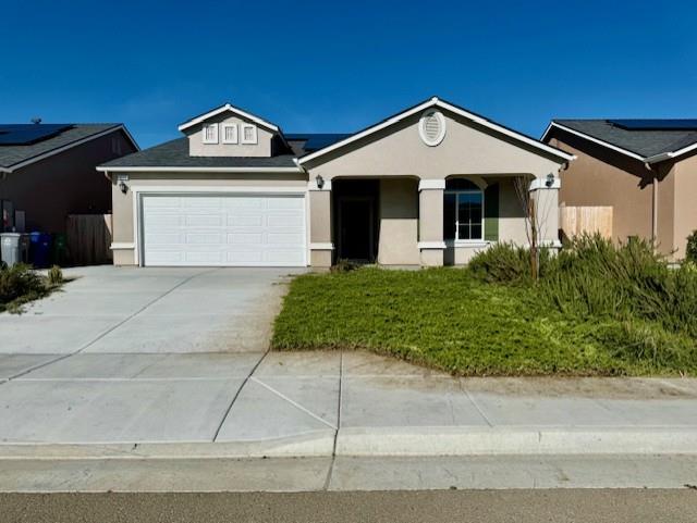 1217 E Orange St, Avenal, CA 93204