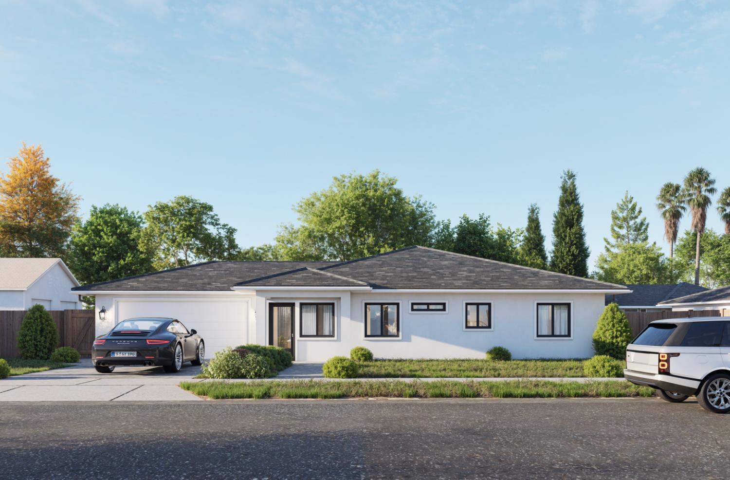 4210 E Calwa Ave, Fresno, CA 93725