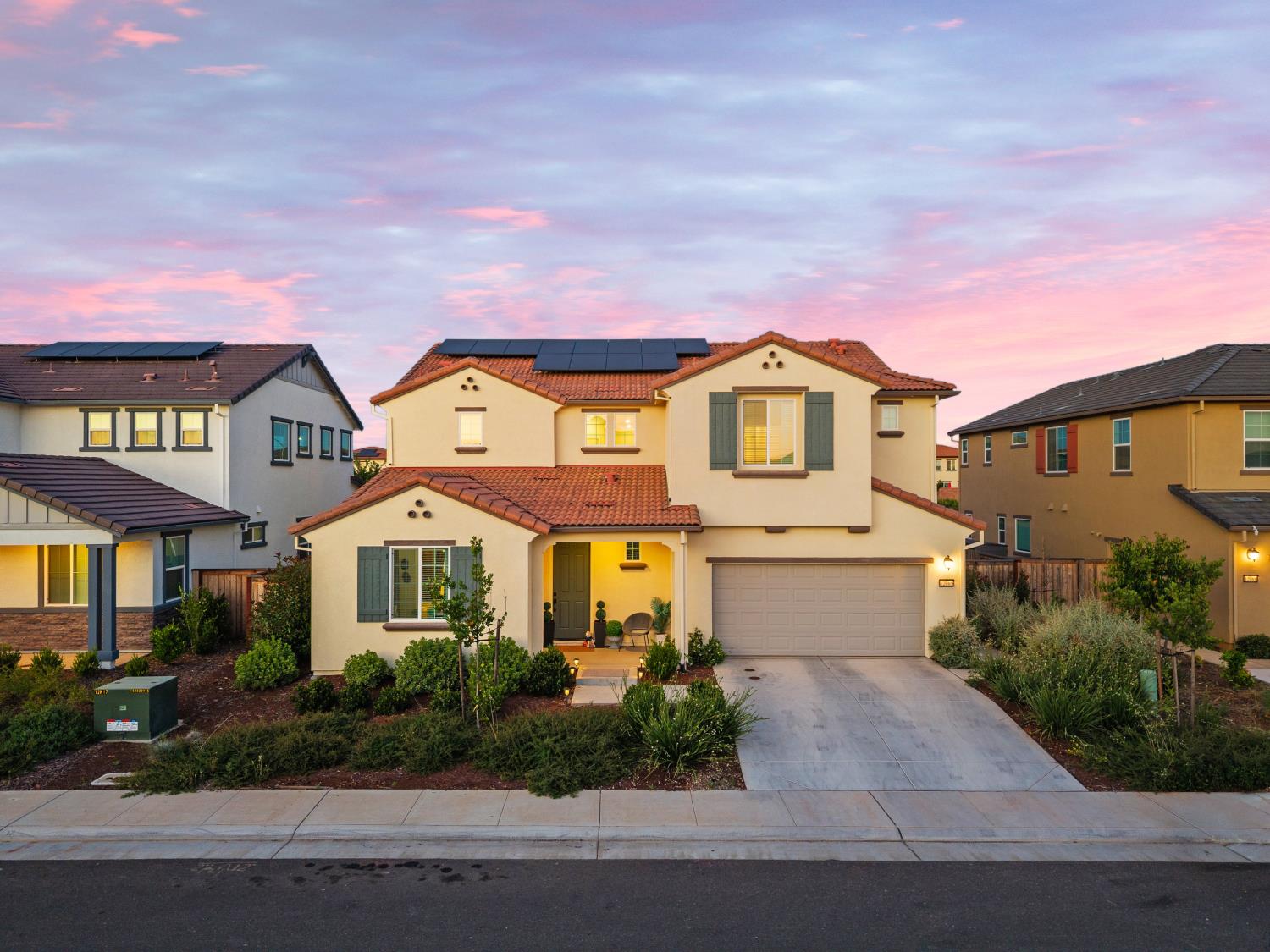 12065 Aleria Cir, Rancho Cordova, CA 95742