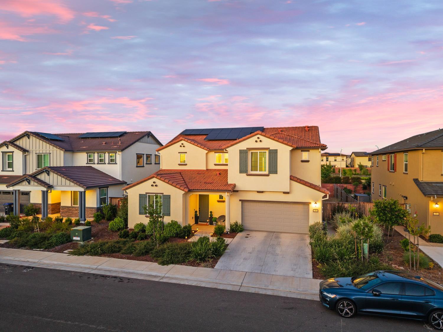 12065 Aleria Cir, Rancho Cordova, CA 95742