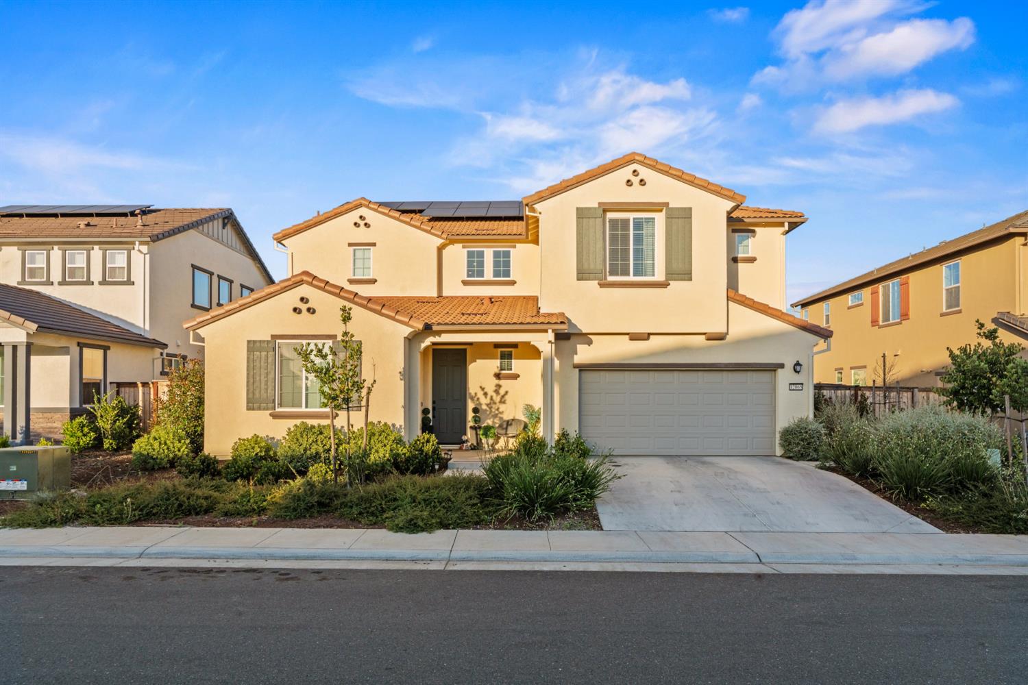 12065 Aleria Cir, Rancho Cordova, CA 95742