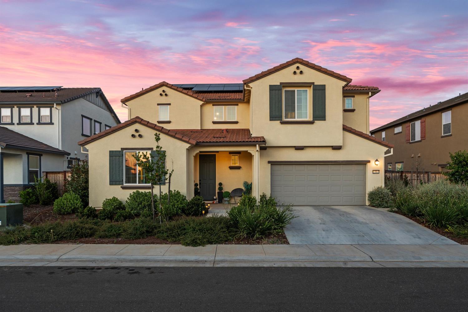 12065 Aleria Cir, Rancho Cordova, CA 95742
